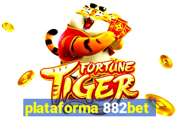 plataforma 882bet